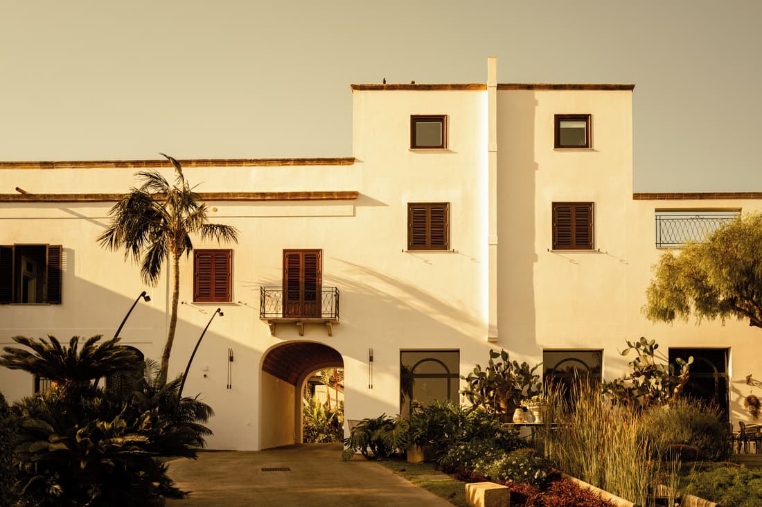 Villa Favorita