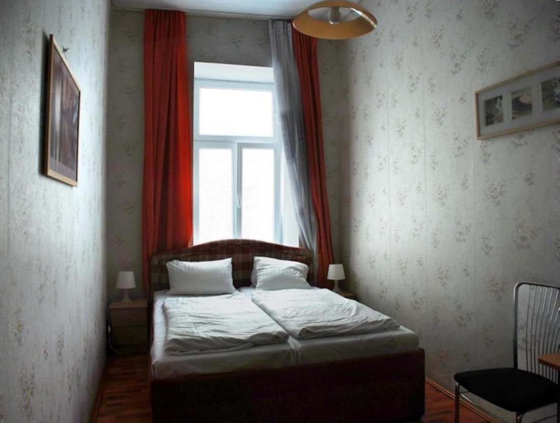 Hotel Arpi
