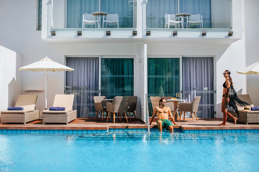 Sofianna Resort & Spa