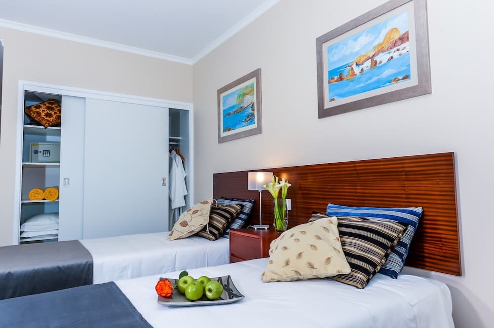 Hotel Duas Torres