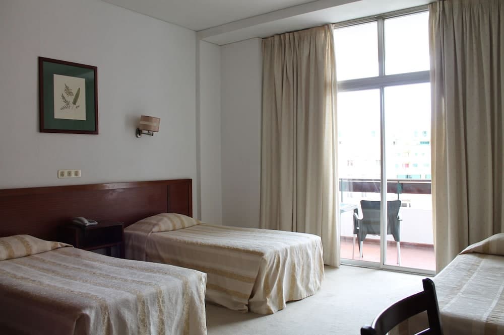 Residencial Greco