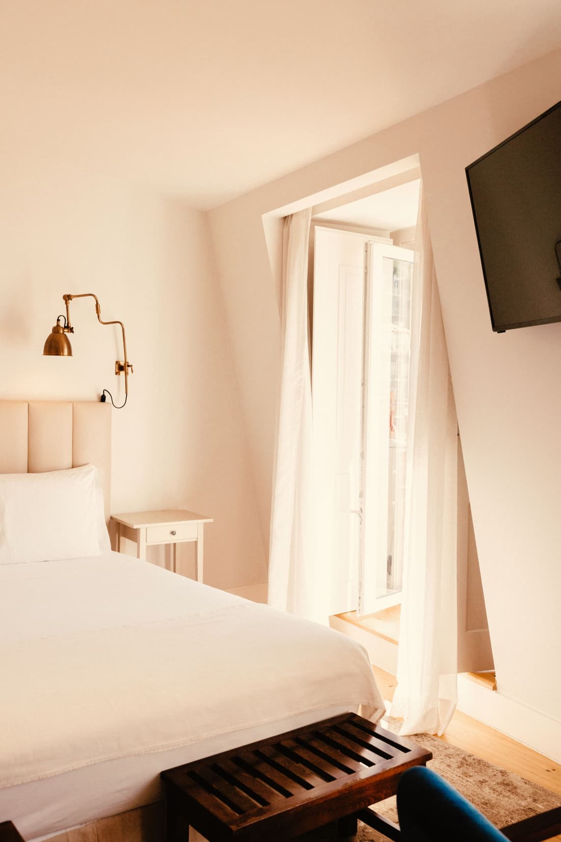Hotel Alegria