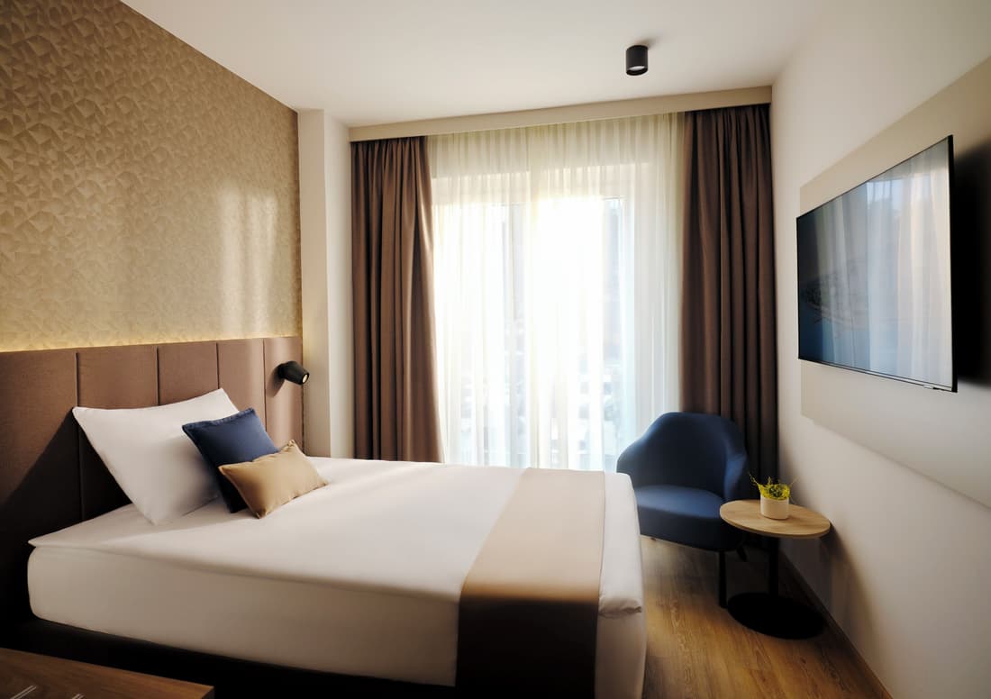 Hotel Riviera - LifeClass Hotels & Spa