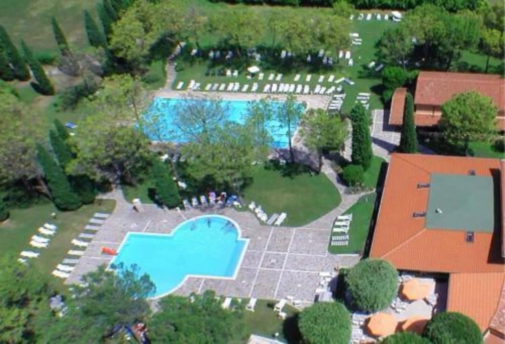 West Garda Hotel