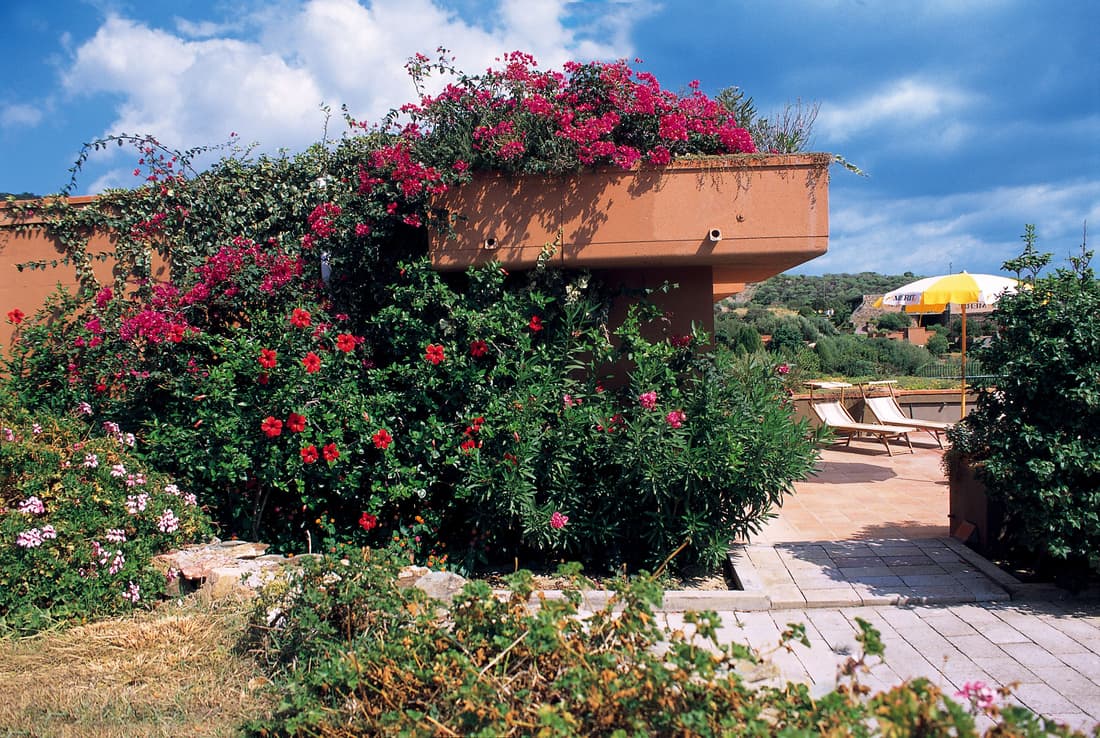 Eco Village Baia delle Ginestre