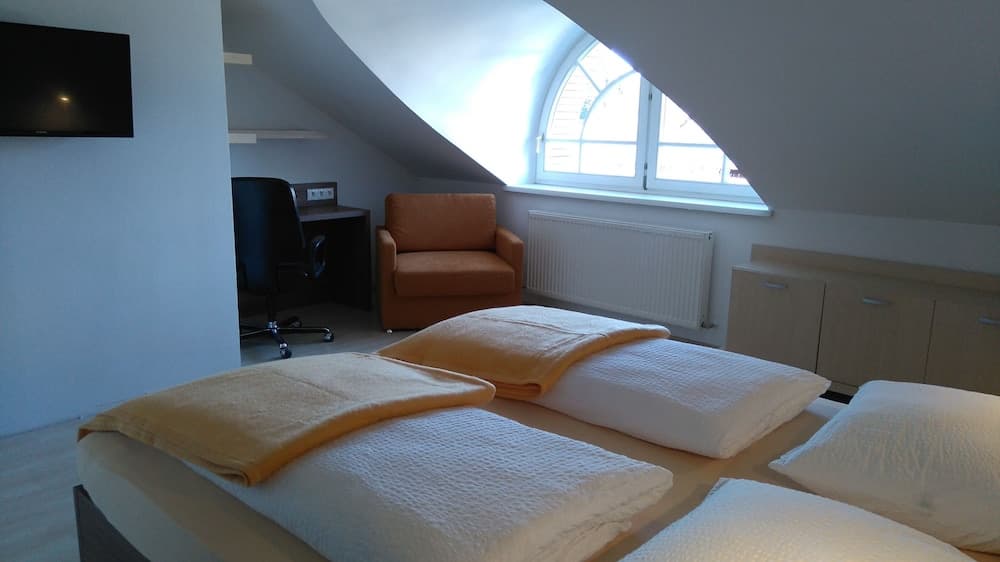 Pension Elisabeth - Rooms & Apartments