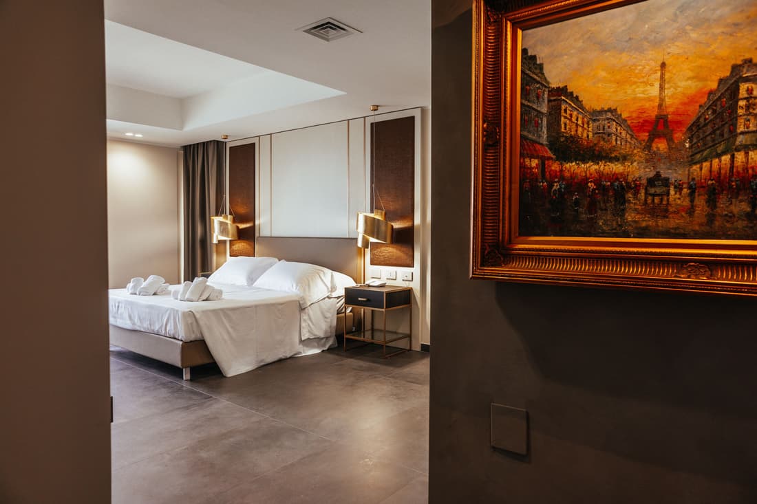 Hotel Palace