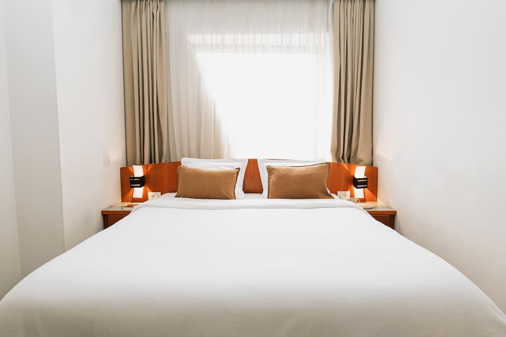 Hotel Duke Romana