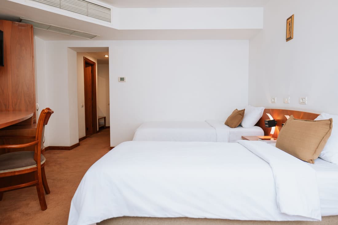 Duke Romana Suites by Olala!
