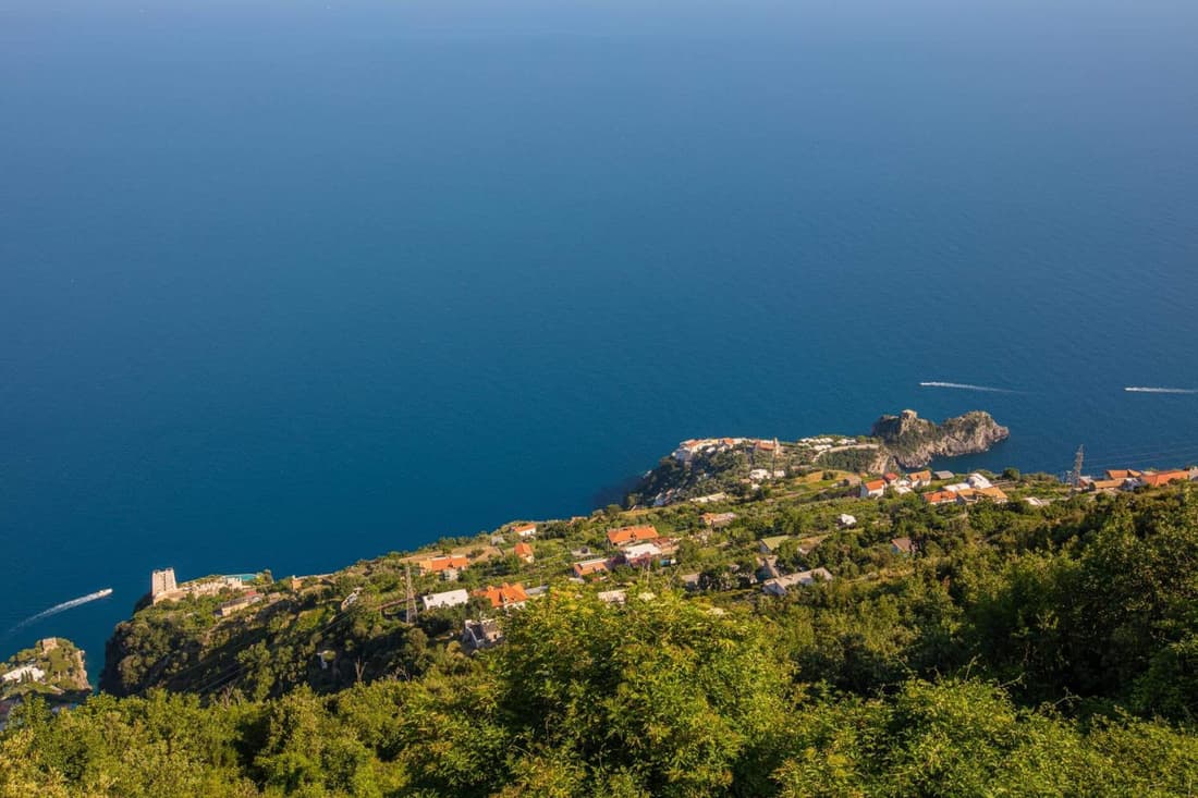 Nido degli Dei