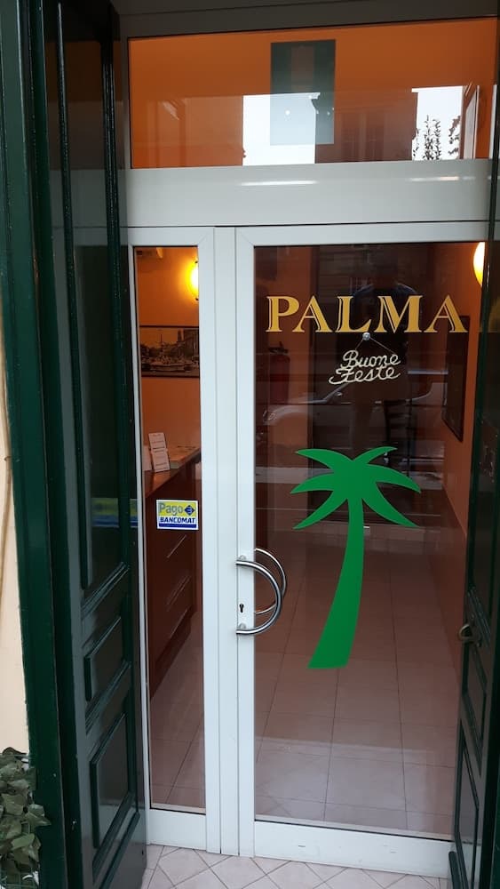 Palma Residence