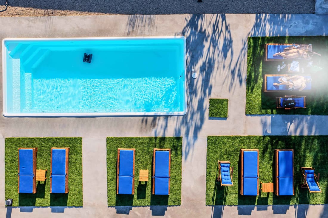 Irigeneia Hotel