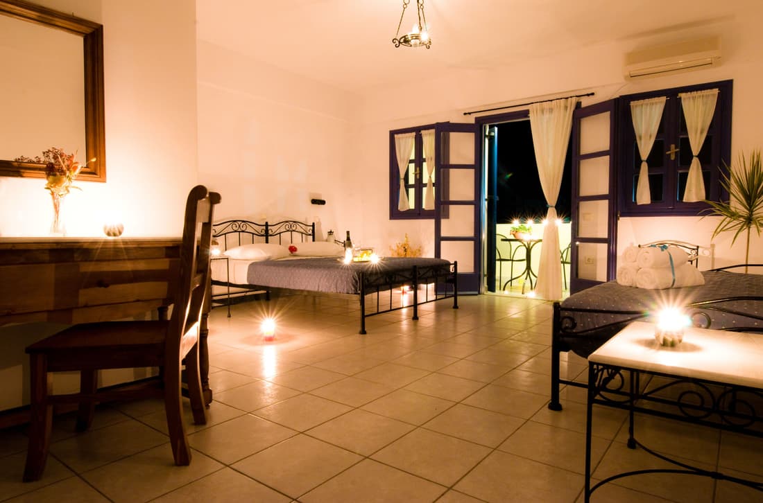 Irigeneia Hotel