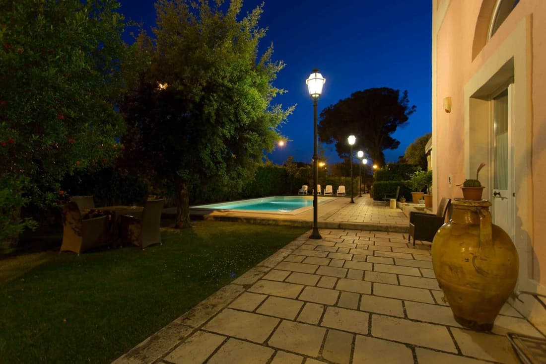 Relais Ridola - Residenza d'Epoca
