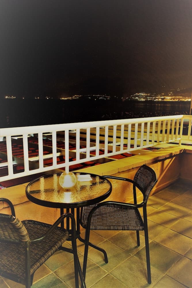 Hotel Polo Nautico