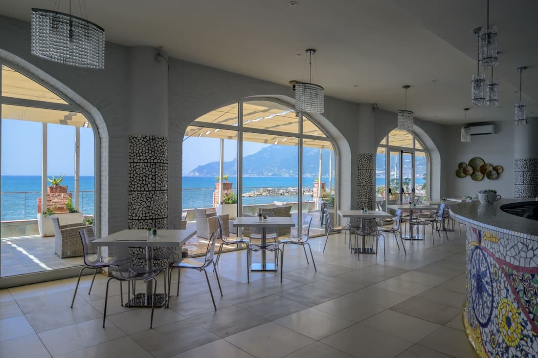 Hotel Polo Nautico