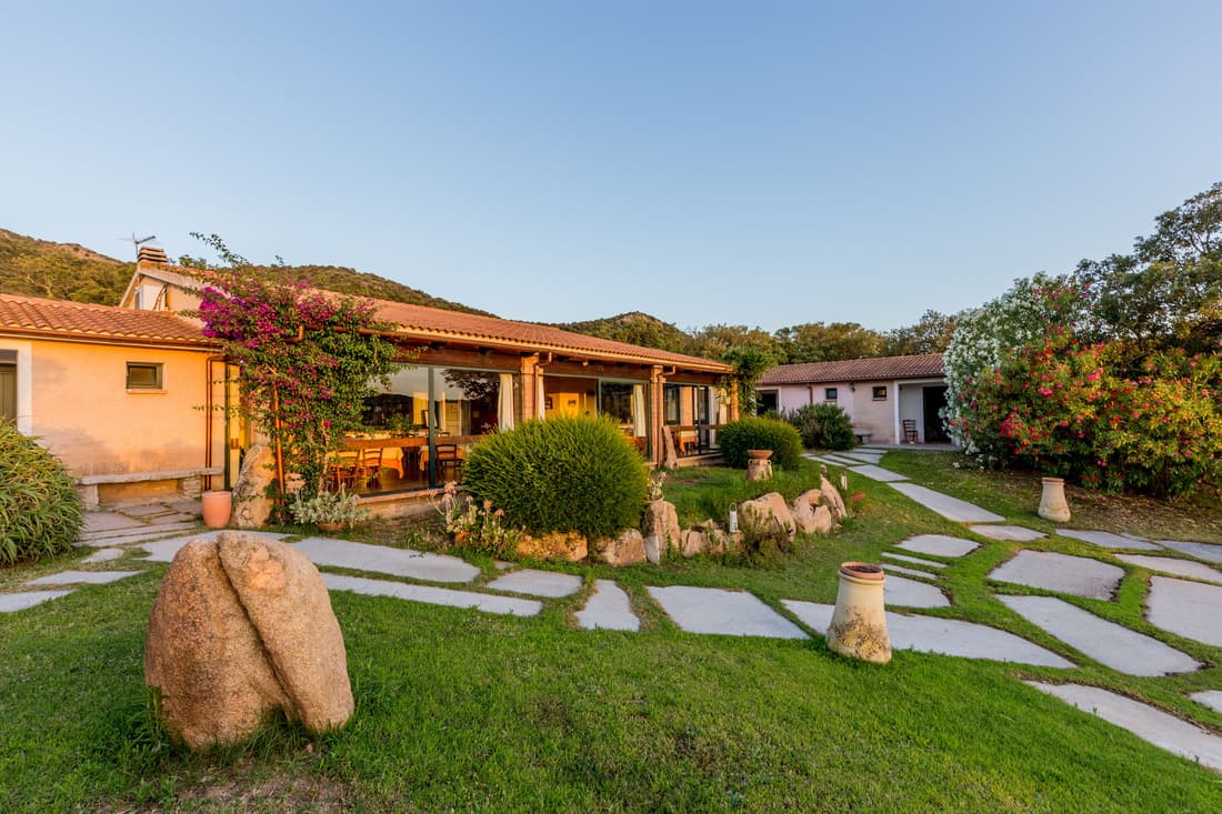 Hotel Glamping Borgo di Campagna