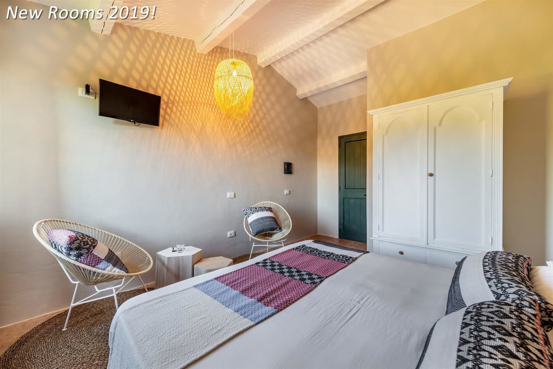 Hotel Glamping Borgo di Campagna
