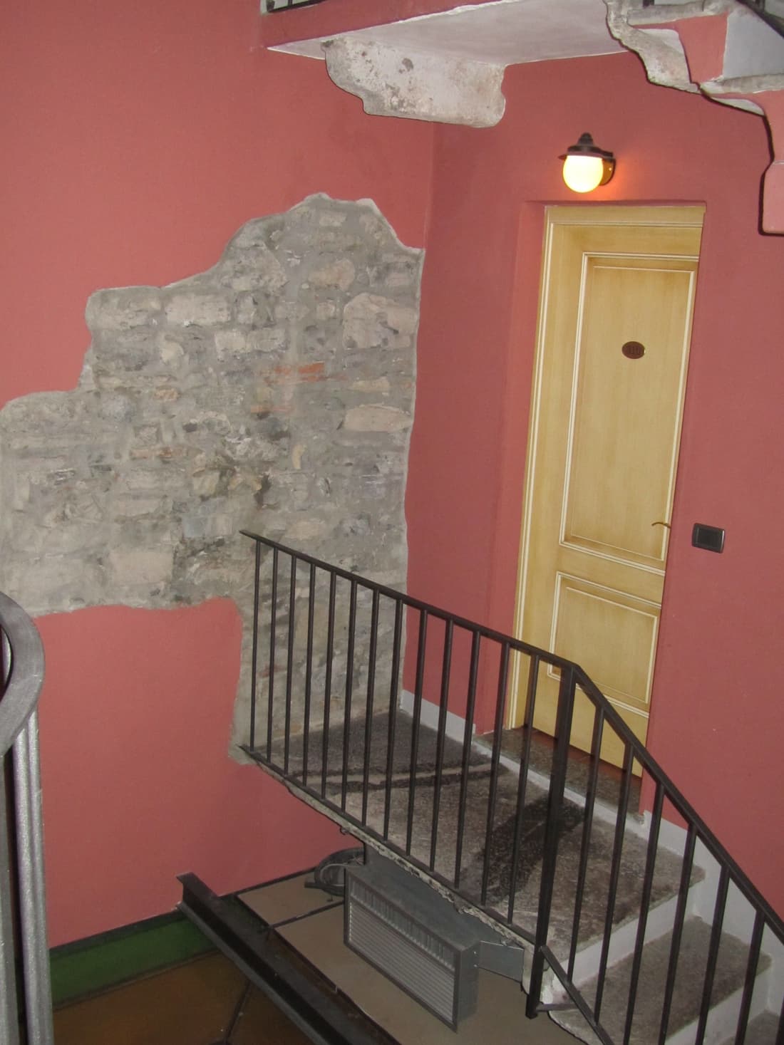 Hotel Borgovico