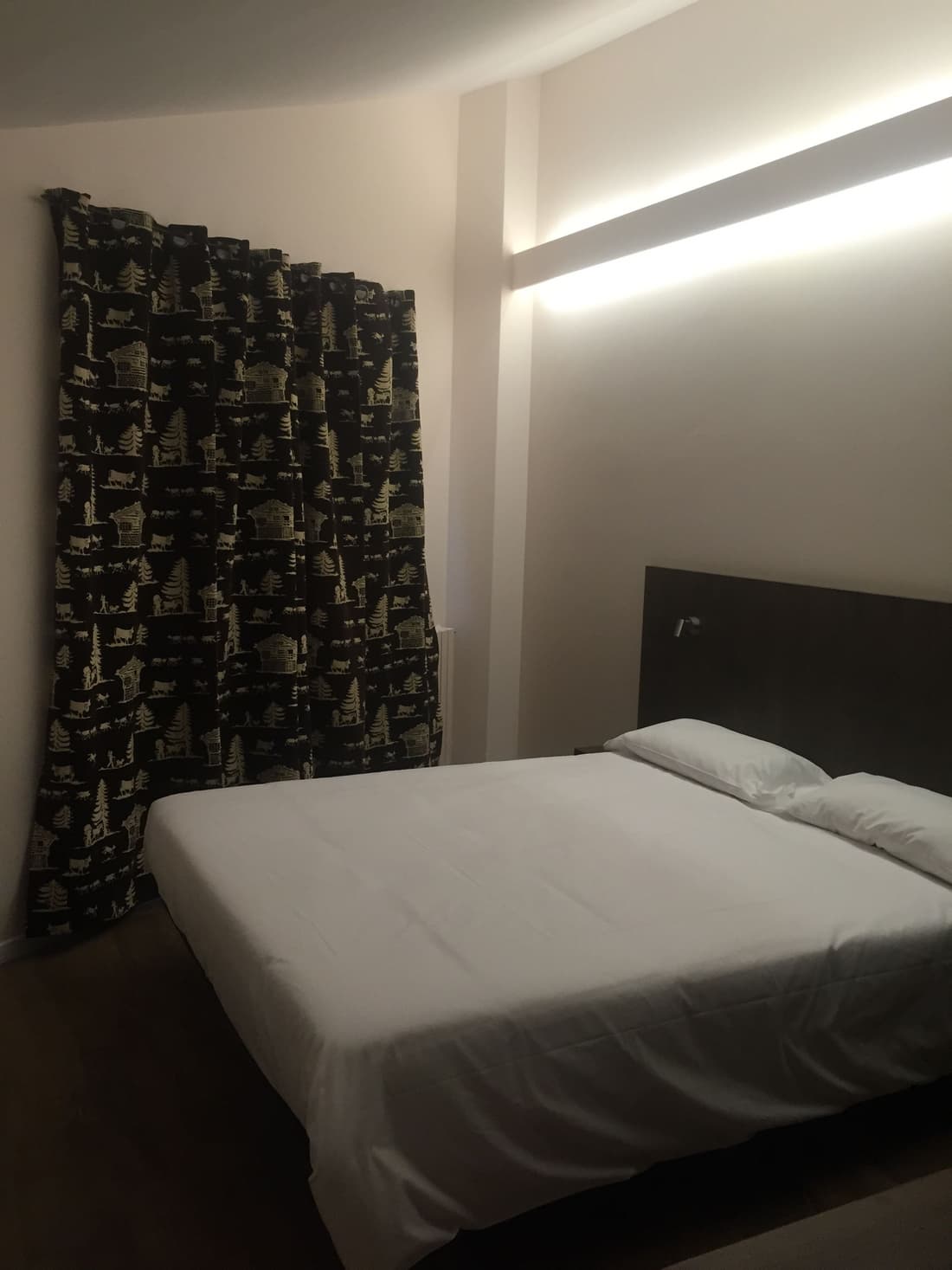 Hotel L'Ermita B&B