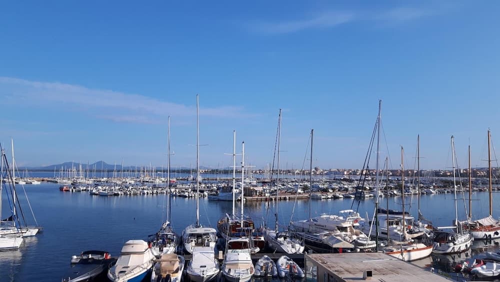 Alghero Vacanze Hotel