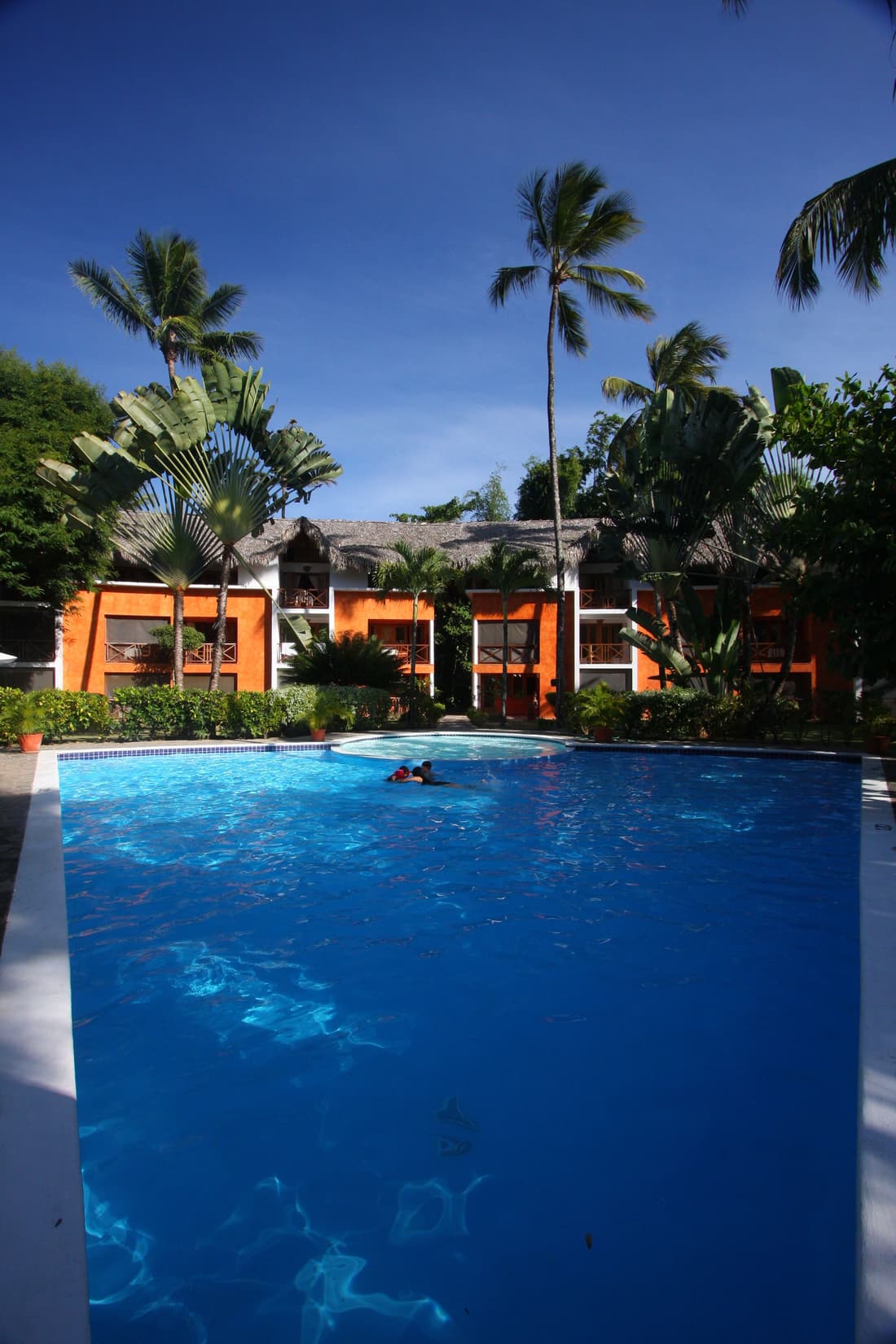 Hotel Residencia del Paseo