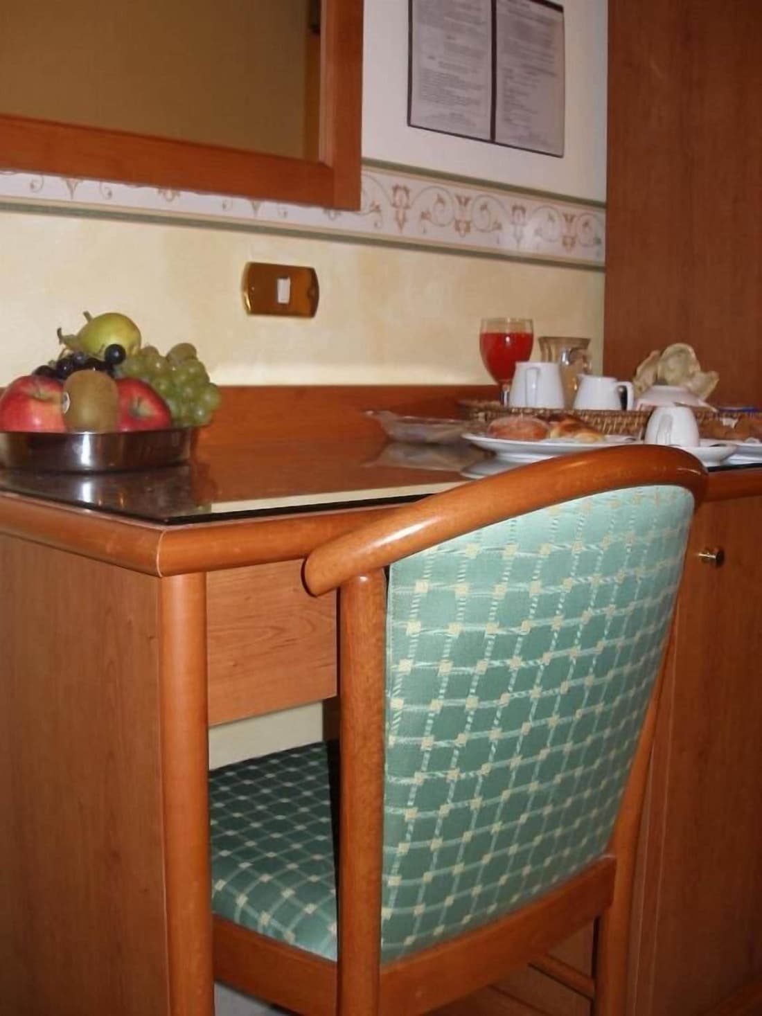 Hotel Lento