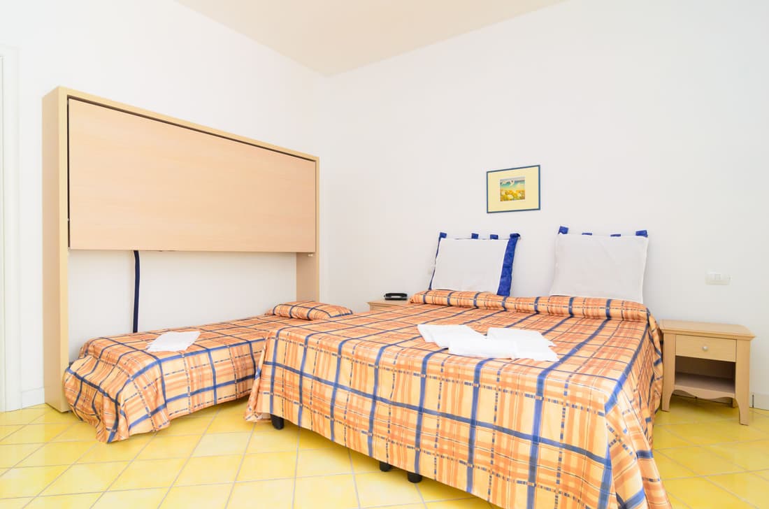 Albergo Villa Giusto