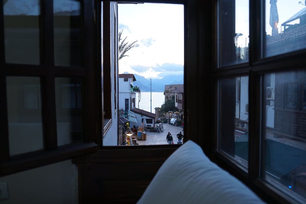 Hotel Blue Sea Garden