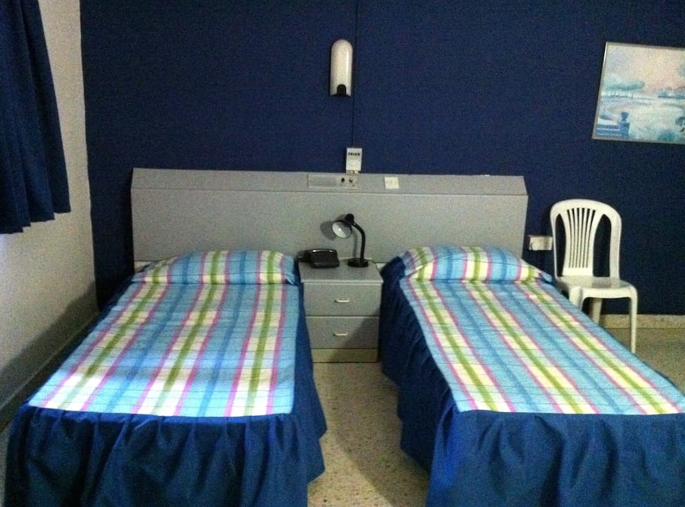 Hotel Roma