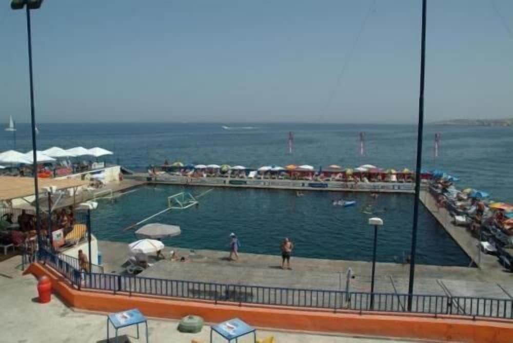 Hotel Roma