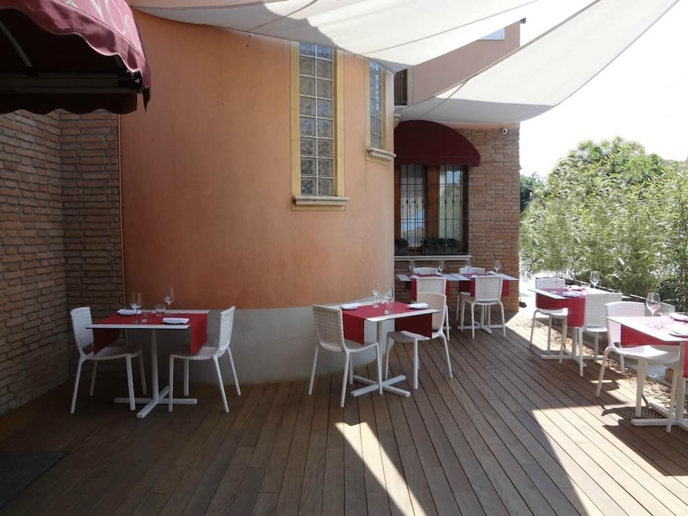 Hotel Noce