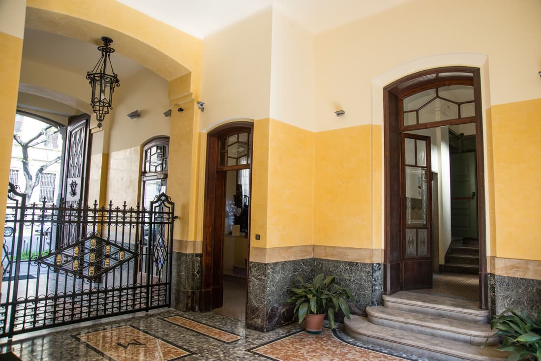 Hotel Palladio