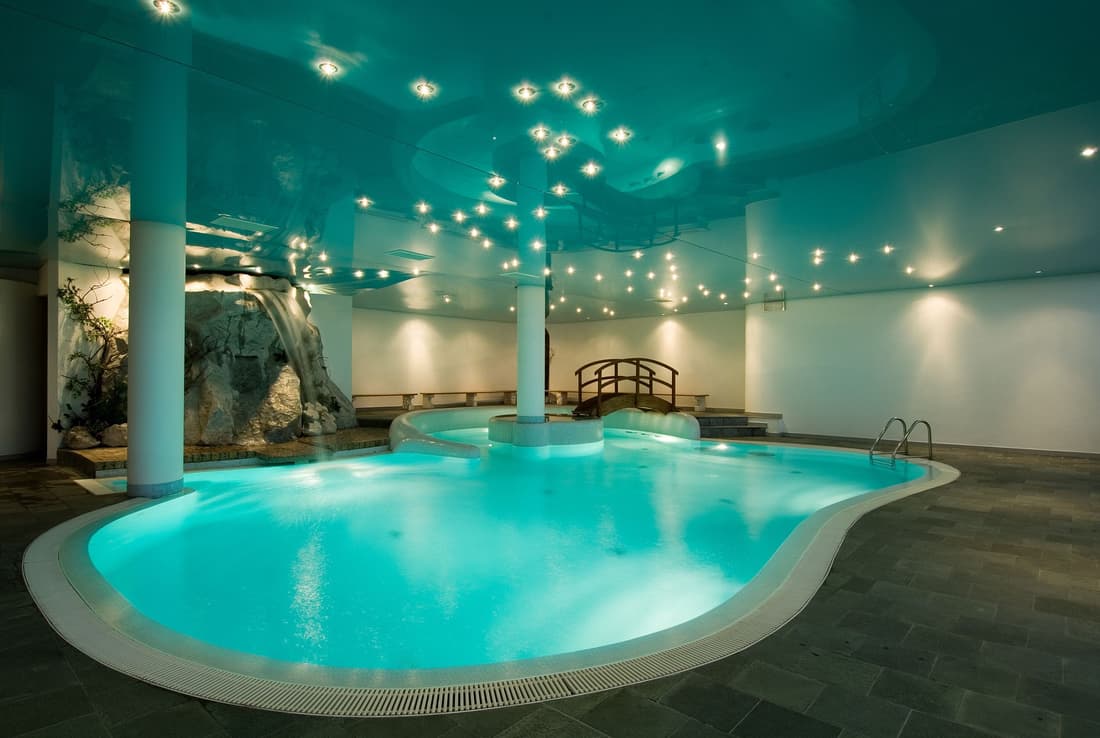 Parkhotel Ladinia