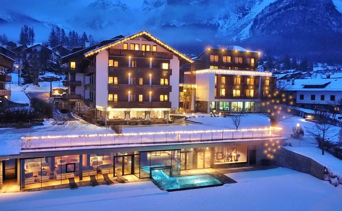 Parkhotel Ladinia