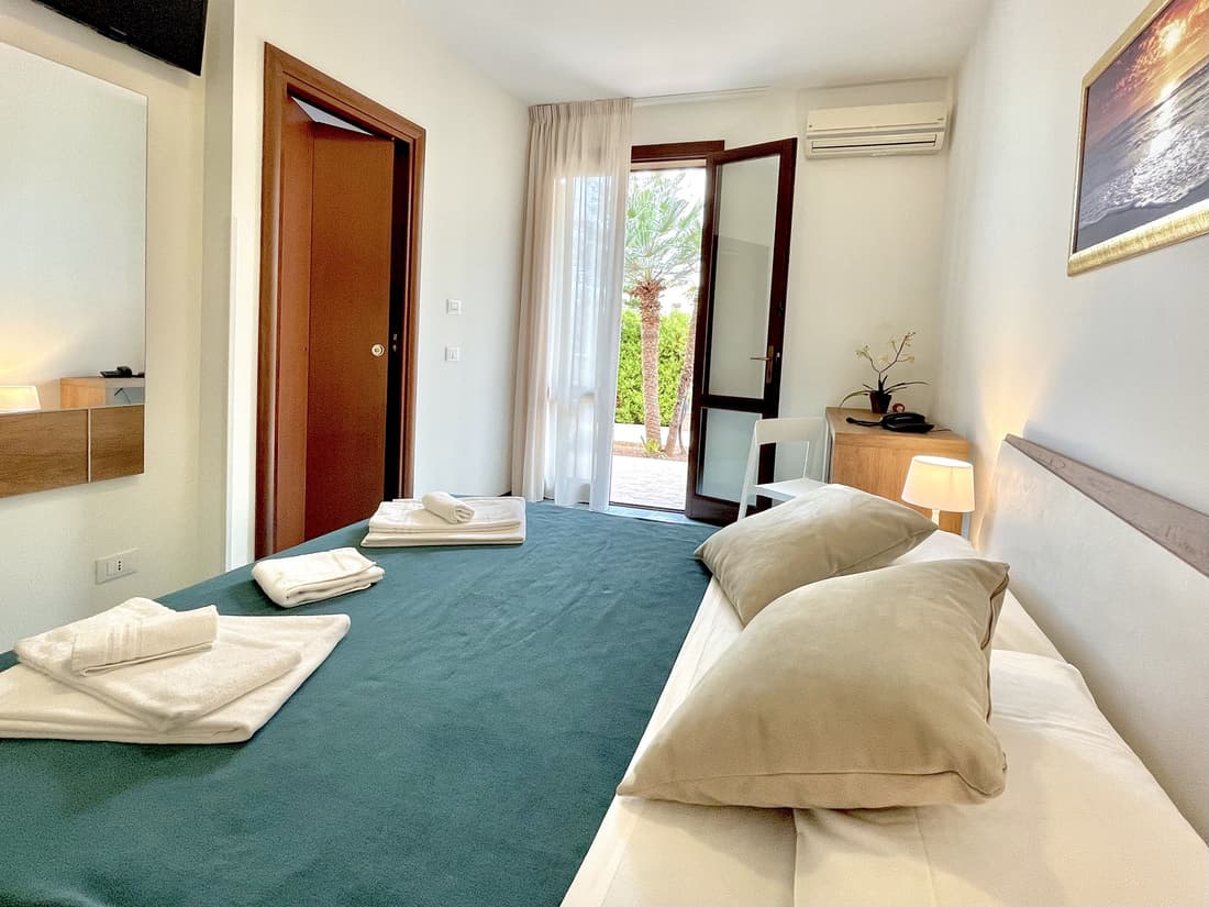 Hotel Sikania