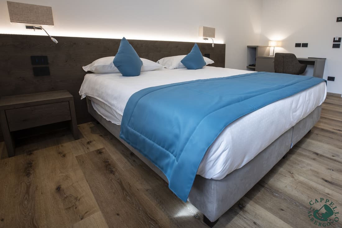 Albergo Cappello e Cadore