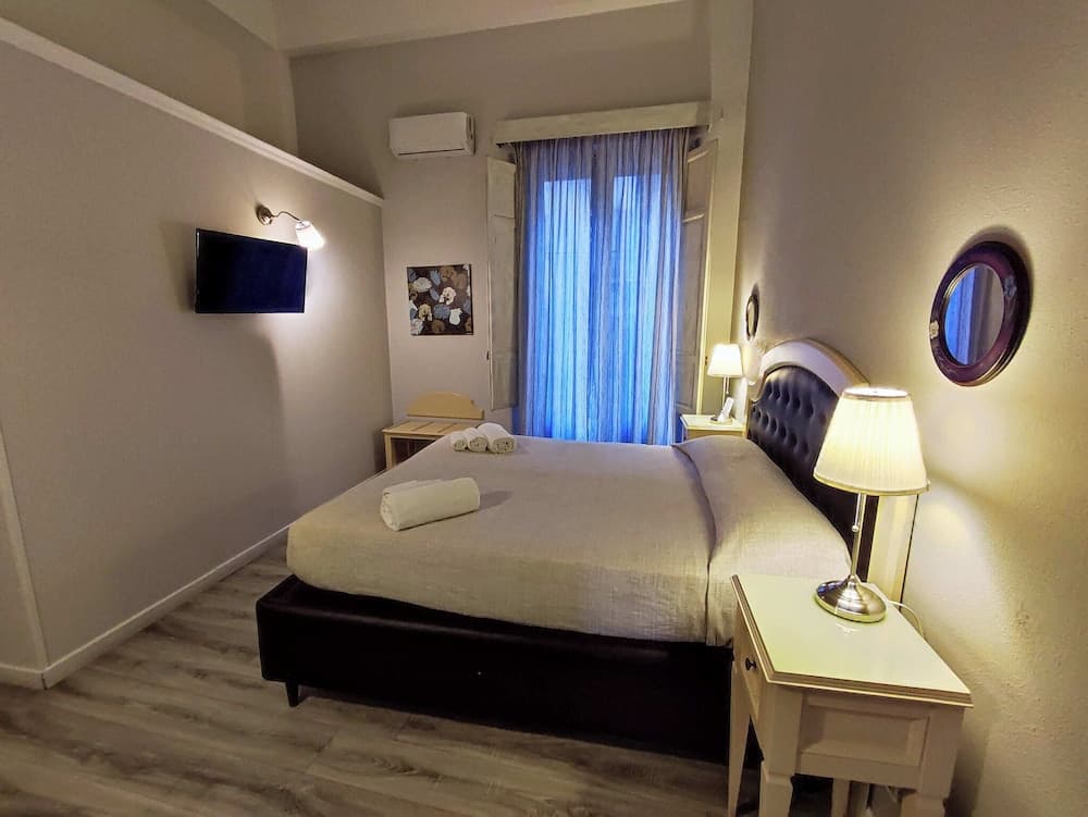 La Collegiata Guest House