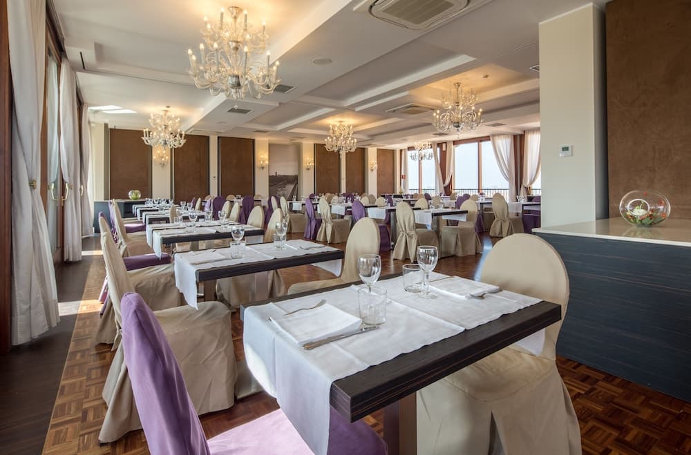 Grande Albergo Roma