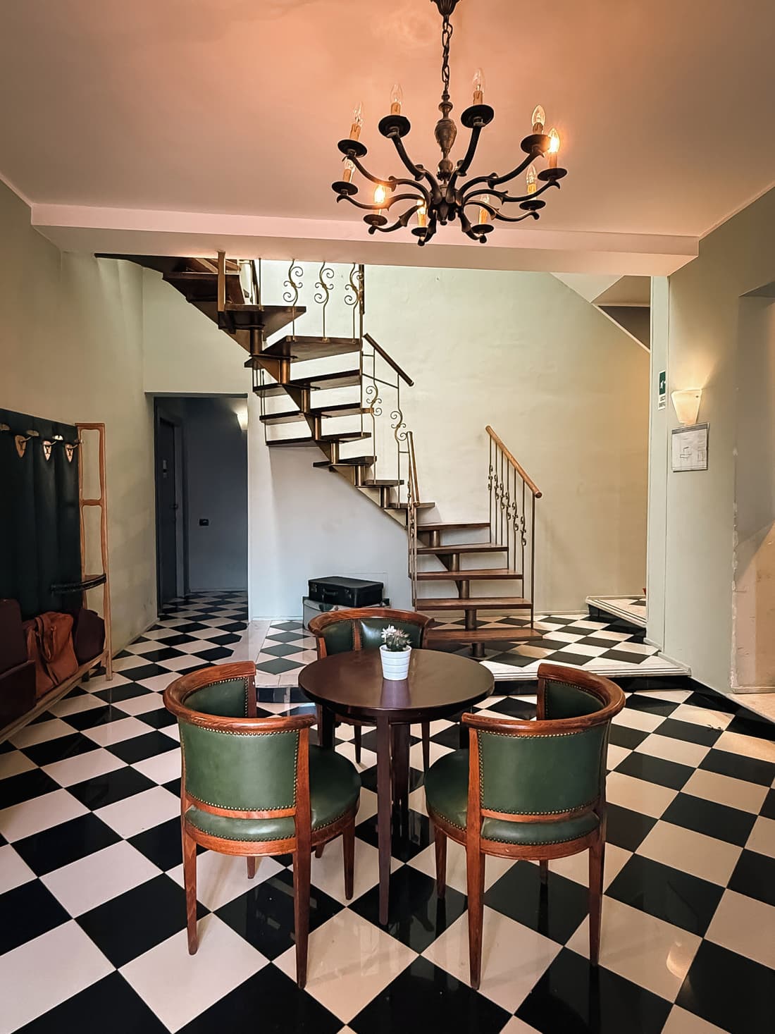 Santuzza Hotel Catania