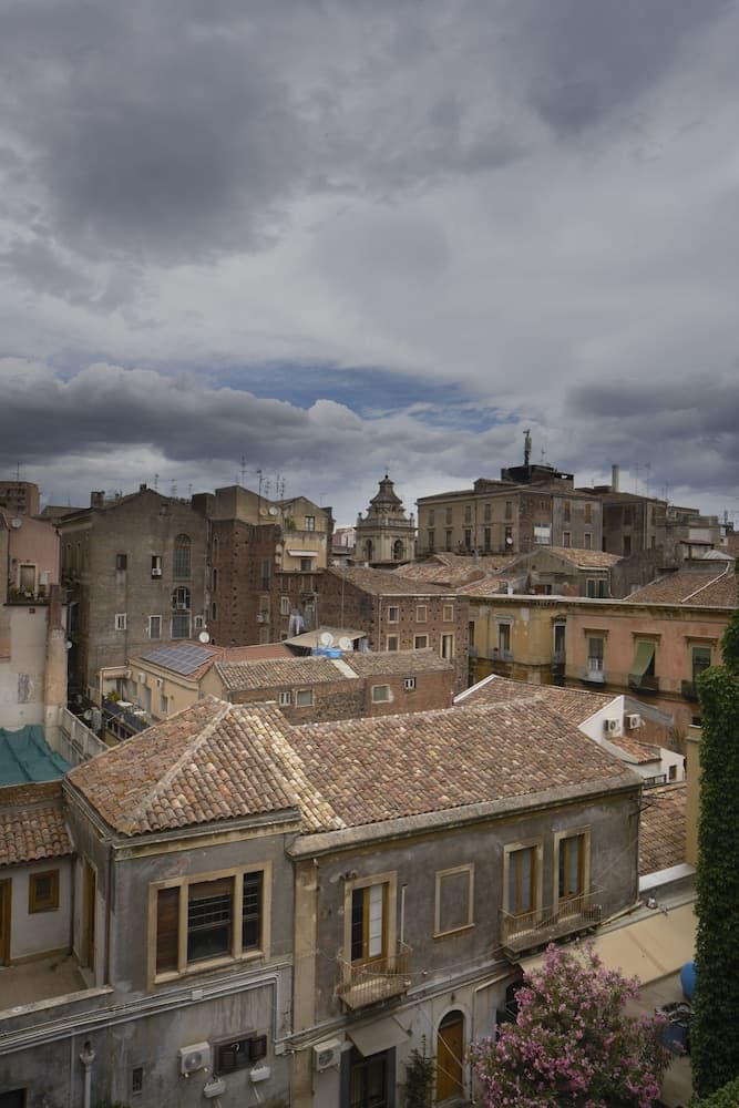 Santuzza Hotel Catania