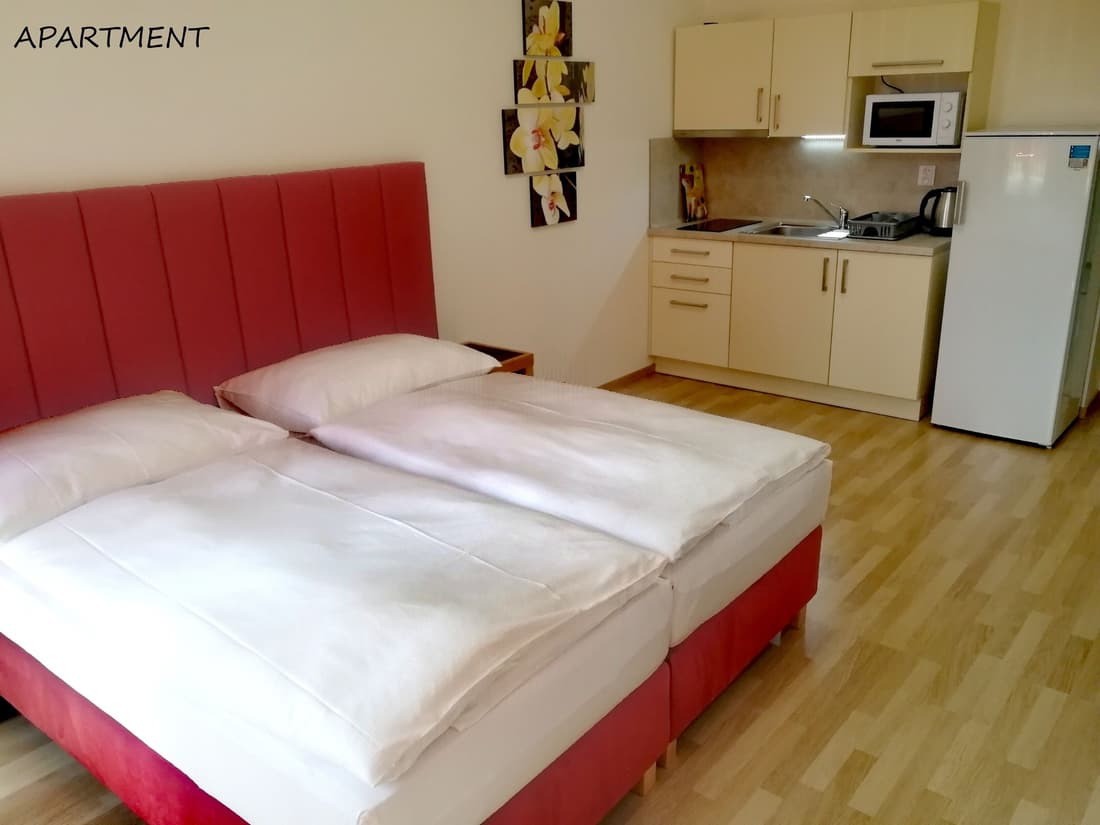 Hotel Otakar