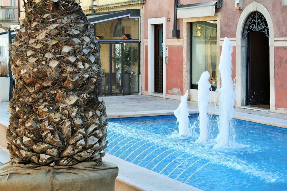 Hotel Ristorante Commercio