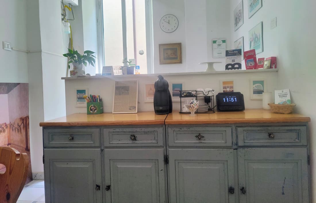 A Casa Boschi Guest House