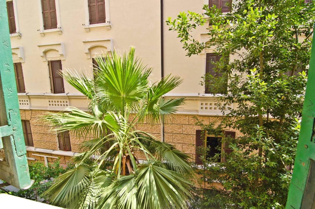 A Casa Boschi Guest House