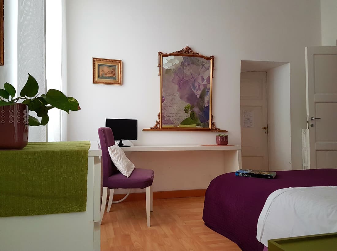 A Casa Boschi Guest House
