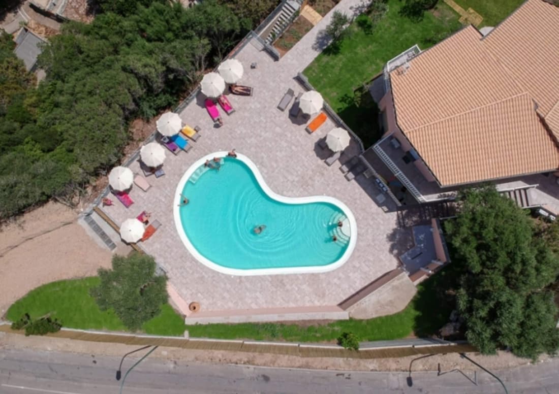 Park Hotel Asinara