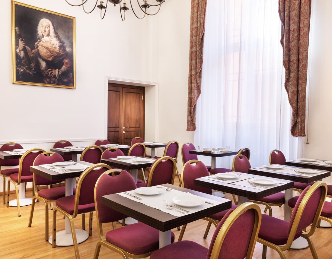 Hotel Palace Bologna Centro