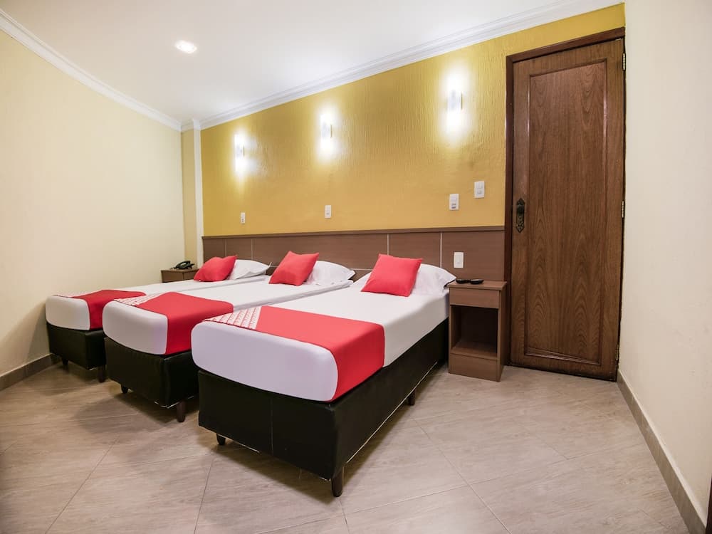 Hotel Villa Rica