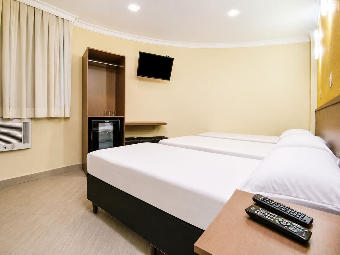 Hotel Villa Rica
